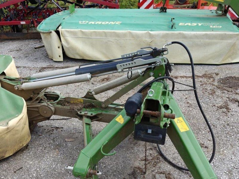 Krone active mow r 320