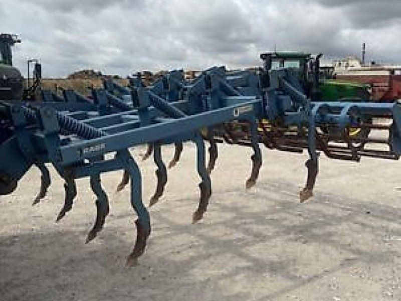 Rabe grf 3000