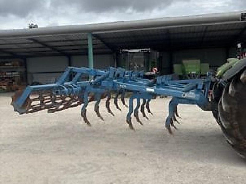 Rabe grf 3000