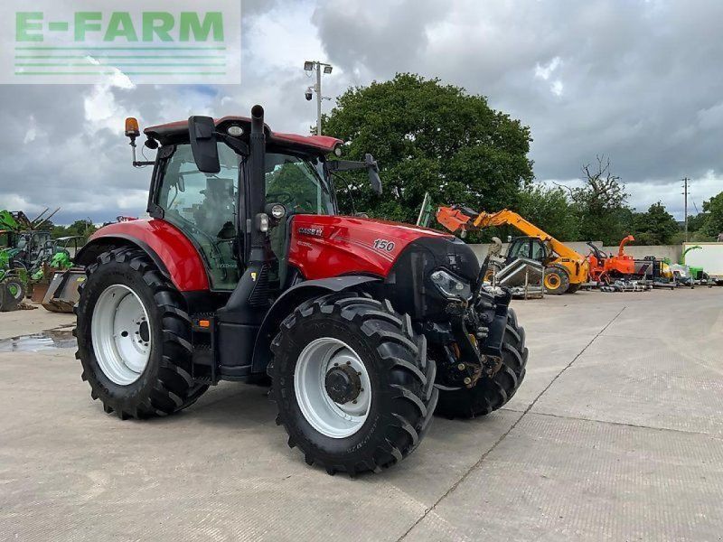 Case IH 150 maxxum  (st26695)