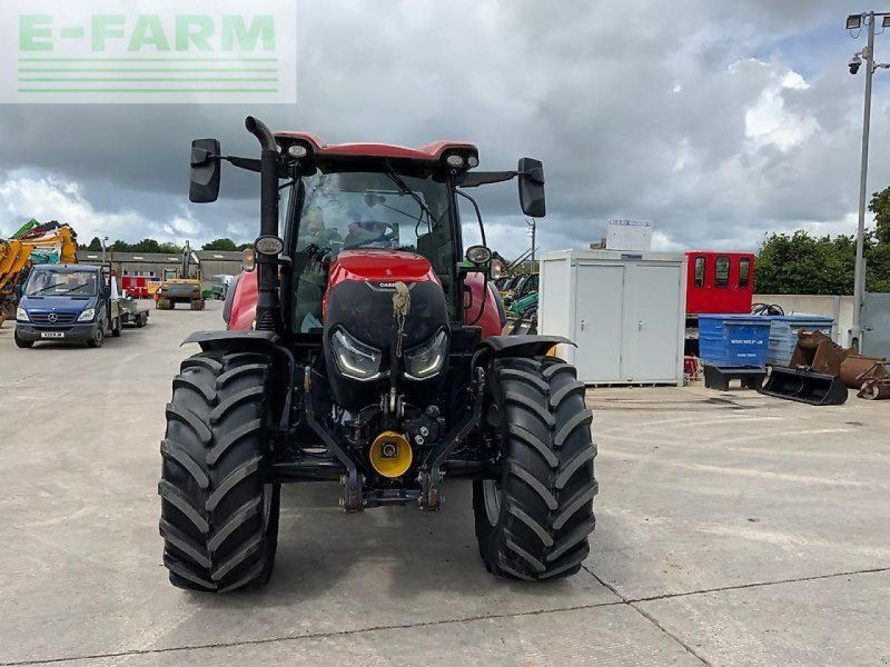 Case IH 150 maxxum  (st26695)
