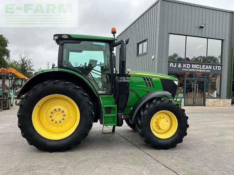 John Deere 6175r  (st26471)