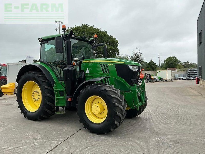 John Deere 6175r  (st26471)