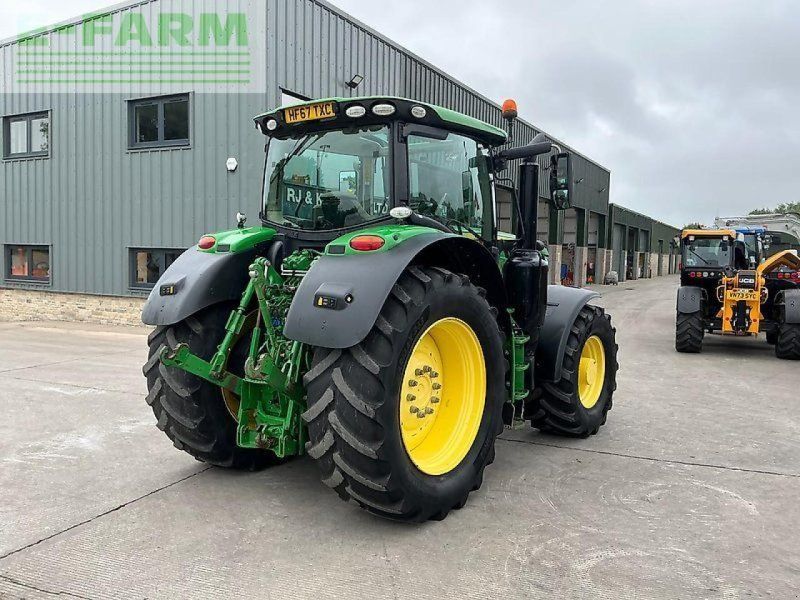 John Deere 6175r  (st26471)