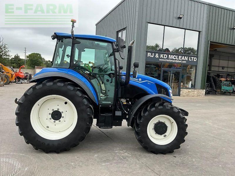 New Holland t5.110  (st26832)