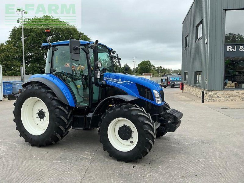 New Holland t5.110  (st26832)