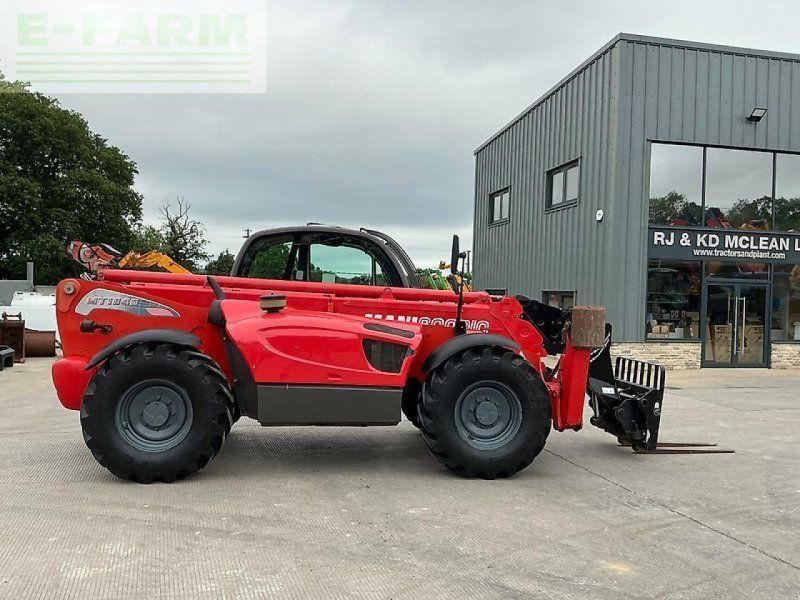 Manitou mt1840 tele (st26736)