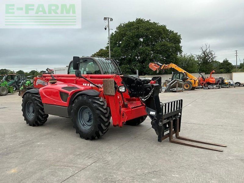 Manitou mt1840 tele (st26736)
