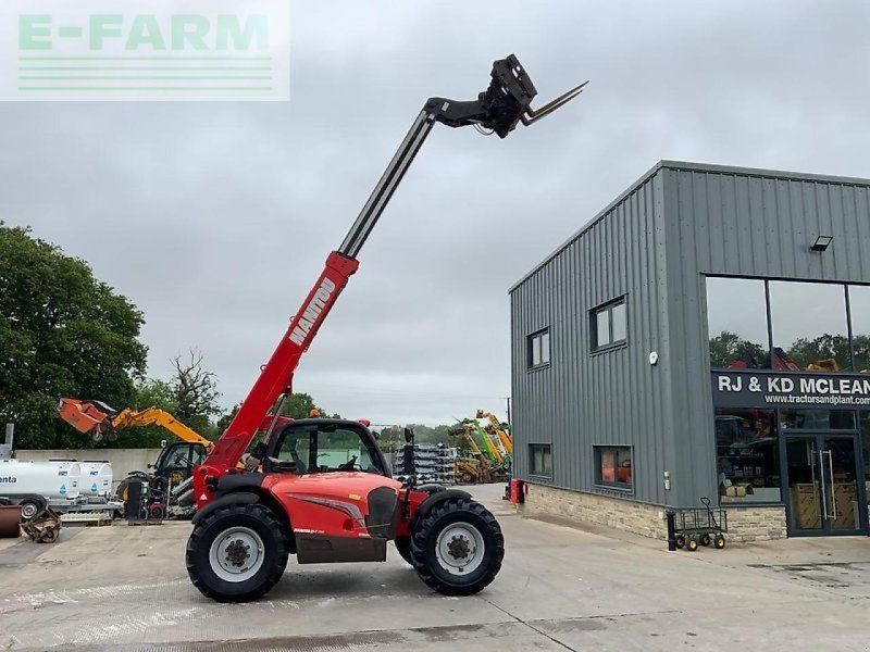 Manitou mlt 735-120ps tele (st26311)