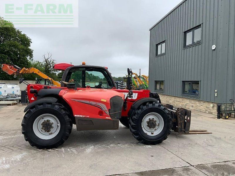 Manitou mlt 735-120ps tele (st26311)