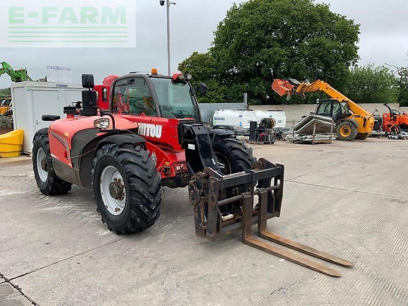 Manitou mlt 735-120ps tele (st26311)