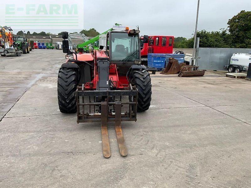 Manitou mlt 735-120ps tele (st26311)