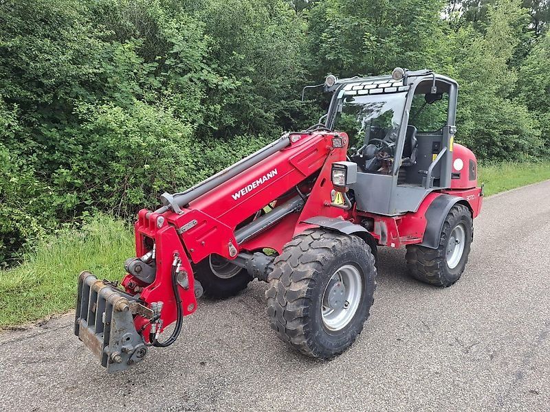 Weidemann 3070 CX80 LP T
