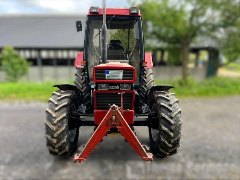 Case IH 754 XL