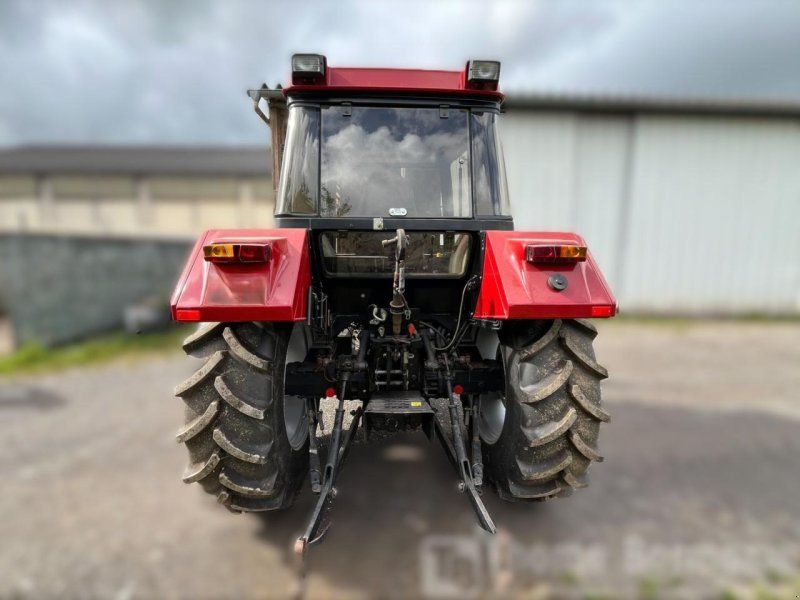 Case IH 754 XL