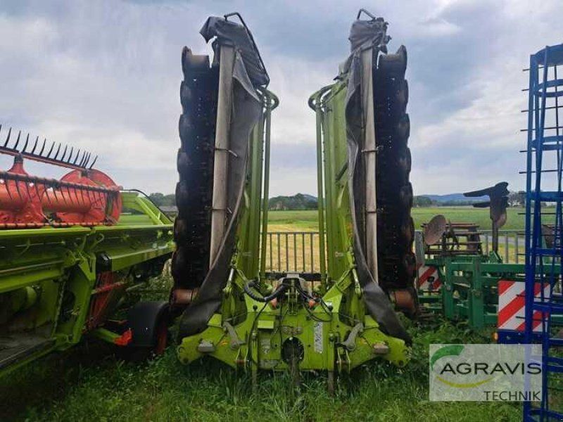 Claas DISCO 9100 C AS
