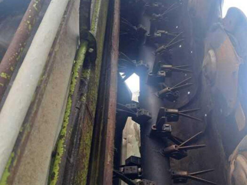 Claas DISCO 9100 C AS