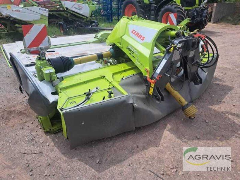 Claas DISCO 3600 FC MOVE
