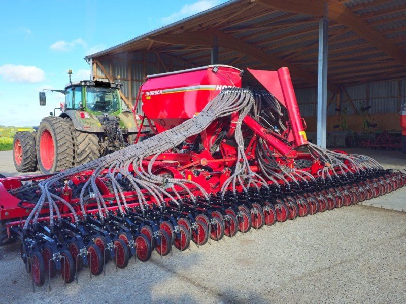 Horsch Pronto 9DC