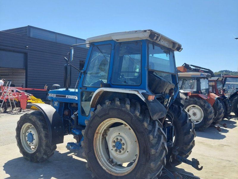 Ford 6410