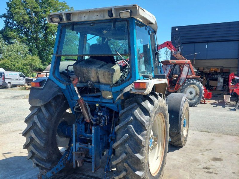 Ford 6410