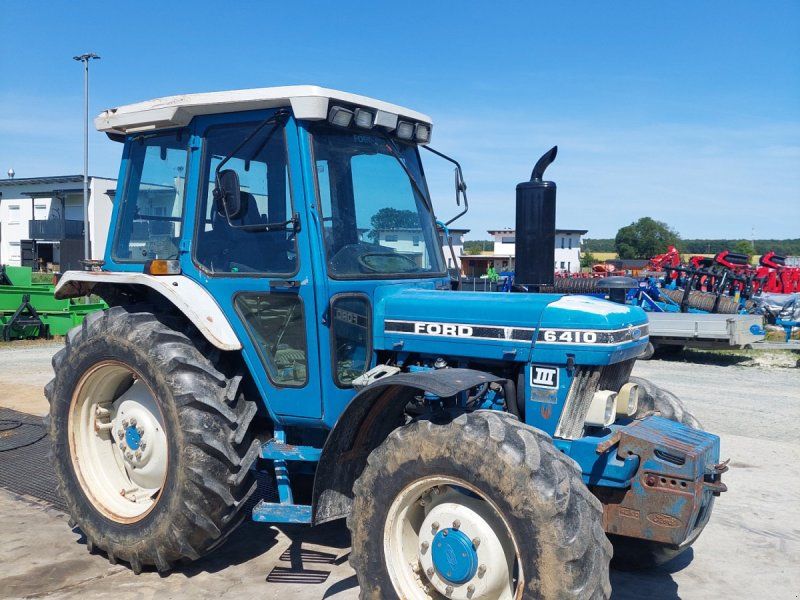 Ford 6410