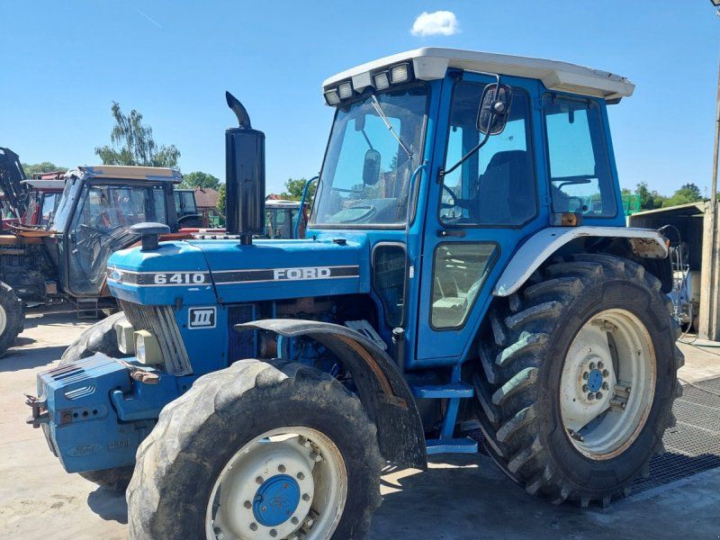 Ford 6410
