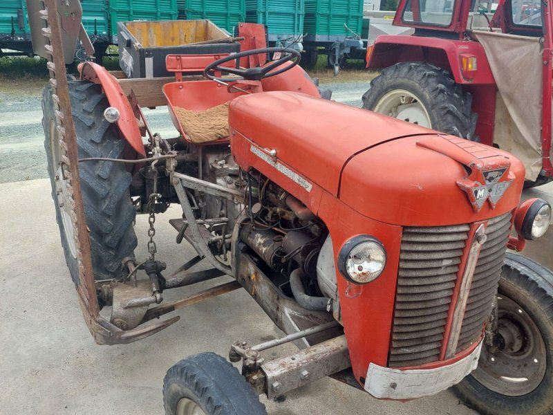Massey Ferguson 30