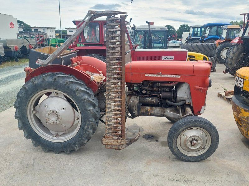 Massey Ferguson 30