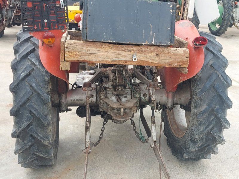 Massey Ferguson 30
