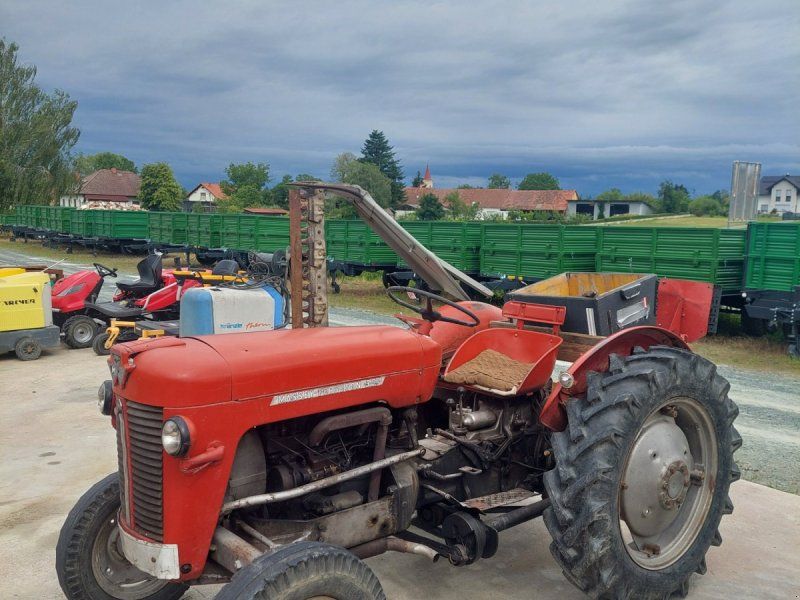 Massey Ferguson 30