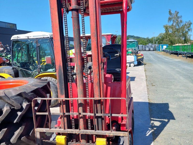 Clark D 920