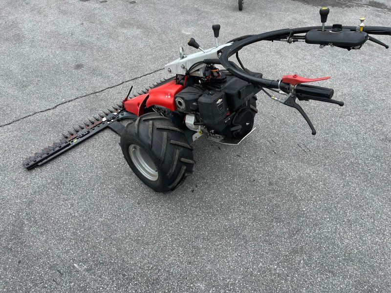 Aebi CC36