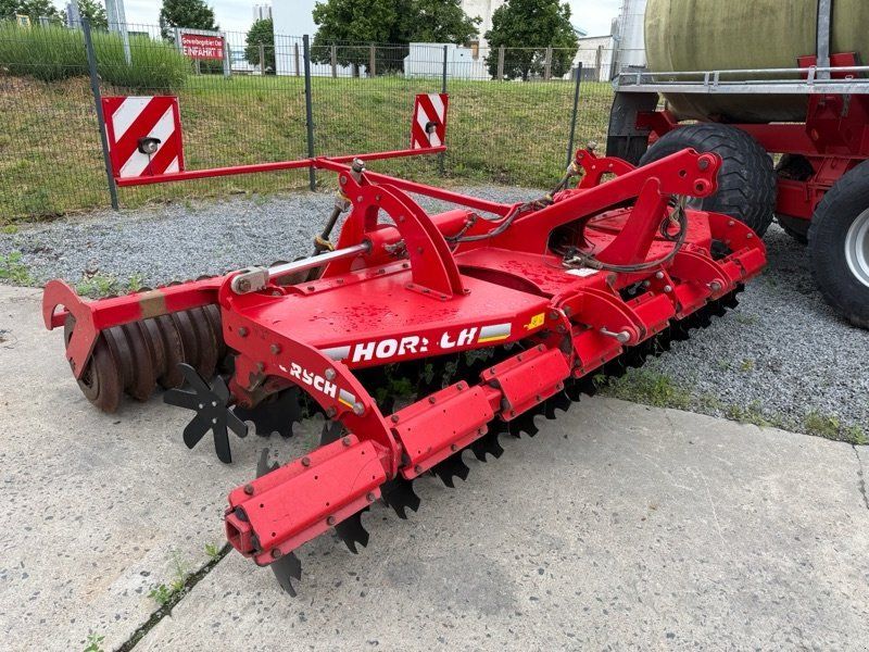 Horsch Joker 4 CT