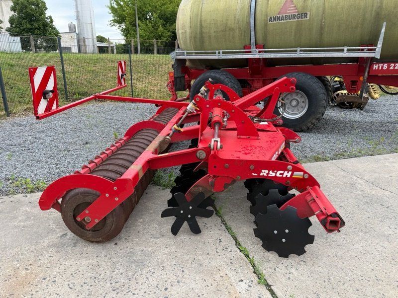 Horsch Joker 4 CT