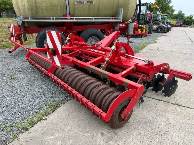 Horsch Joker 4 CT