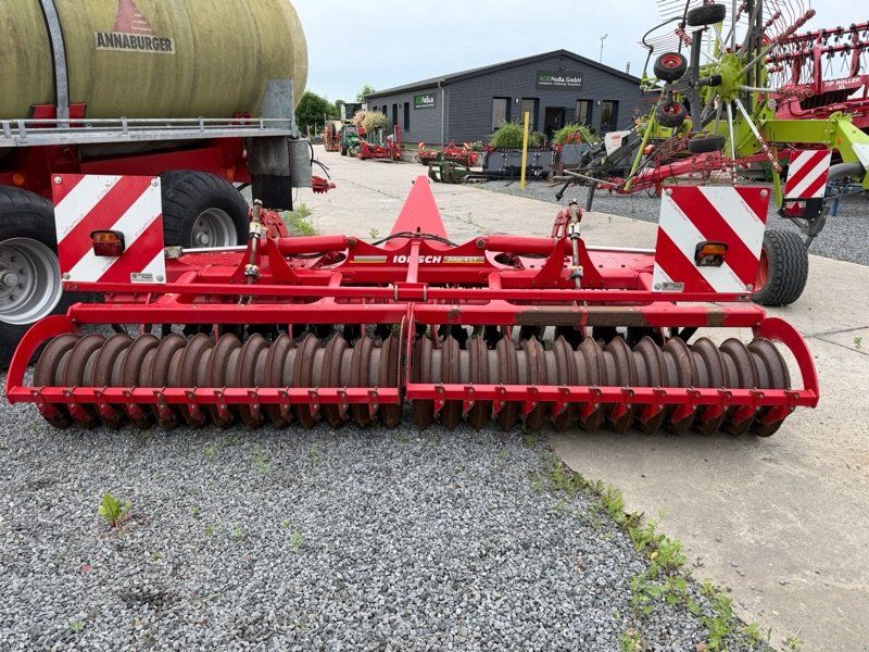 Horsch Joker 4 CT
