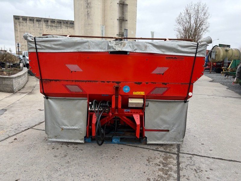 Rauch Axera H EMC