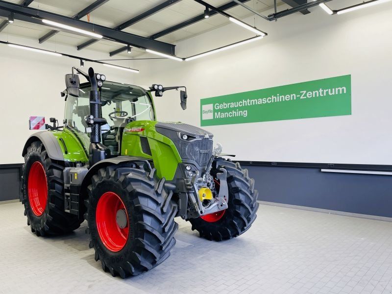 Fendt 724 VARIO GEN7 POWER PLUS