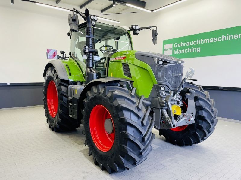 Fendt 724 VARIO GEN7 POWER PLUS
