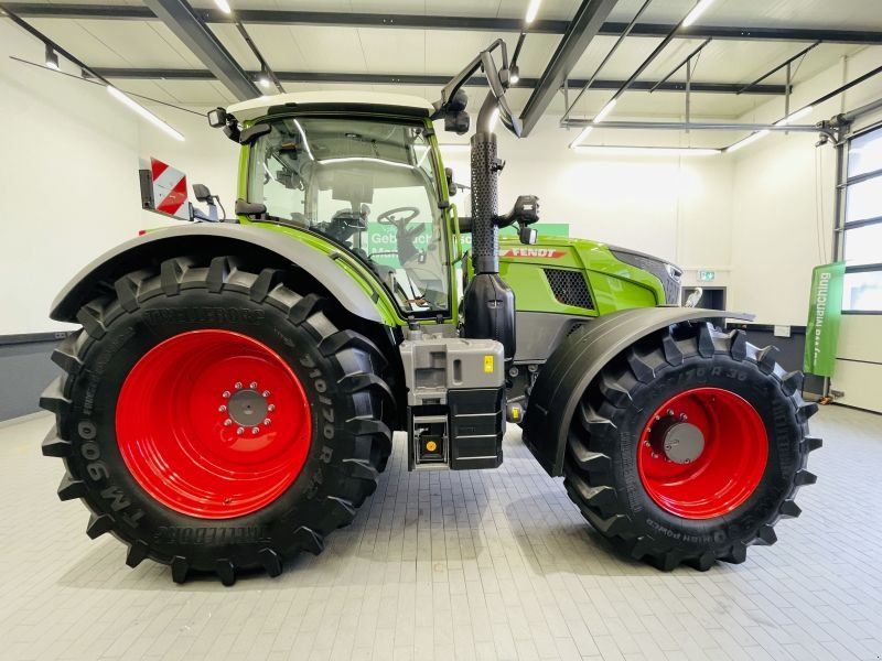 Fendt 724 VARIO GEN7 POWER PLUS