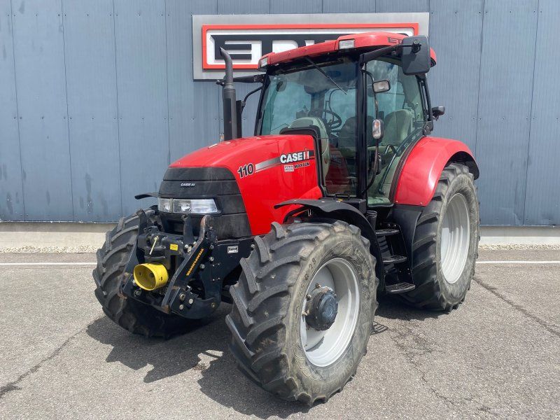 Case IH Maxxum 110 MC