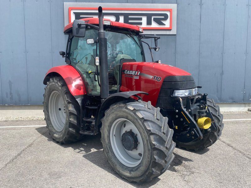 Case IH Maxxum 110 MC