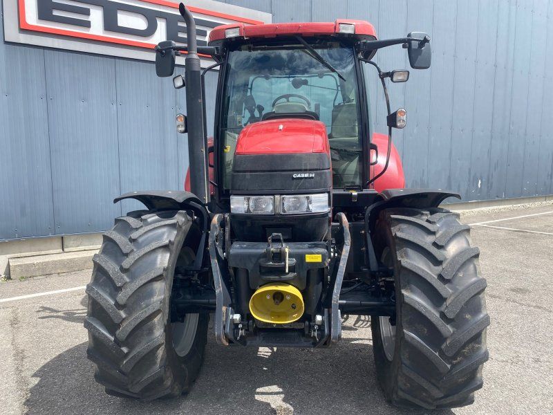 Case IH Maxxum 110 MC