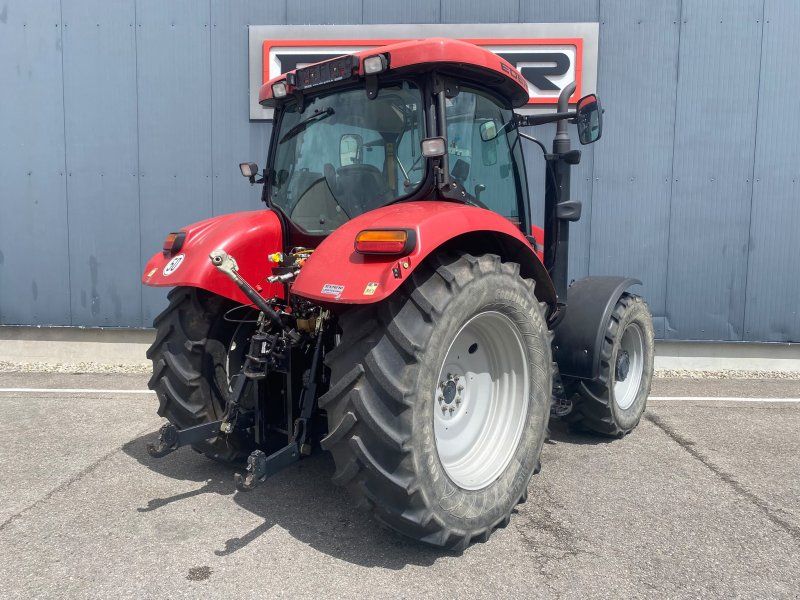 Case IH Maxxum 110 MC
