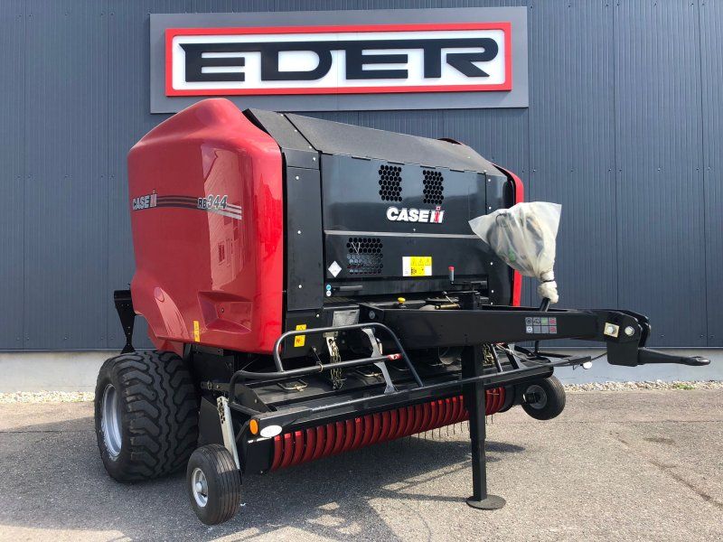 Case IH RB 344 RC