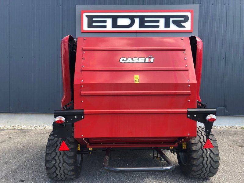 Case IH RB 344 RC