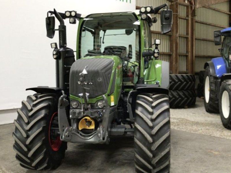 Fendt 314 VARIO GEN4 POWER SET2
