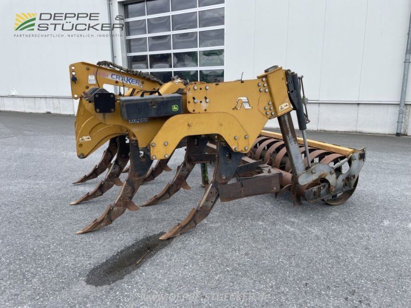 Alpego KFR 7-300