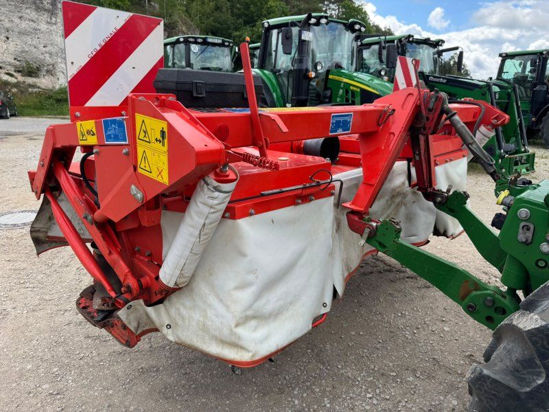Kuhn GMD 802F-FF